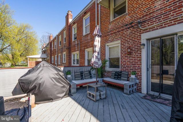 437 PARK DR, Glenolden, PA 19036