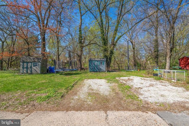 437 PARK DR, Glenolden, PA 19036