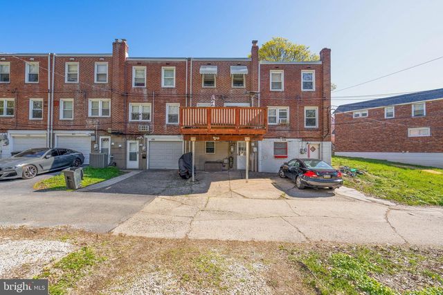 437 PARK DR, Glenolden, PA 19036