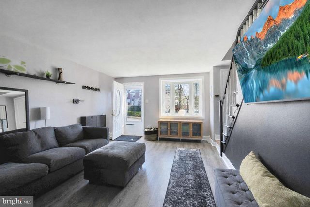 437 PARK DR, Glenolden, PA 19036