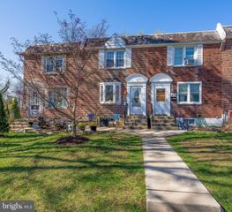 437 PARK DR, Glenolden, PA 19036