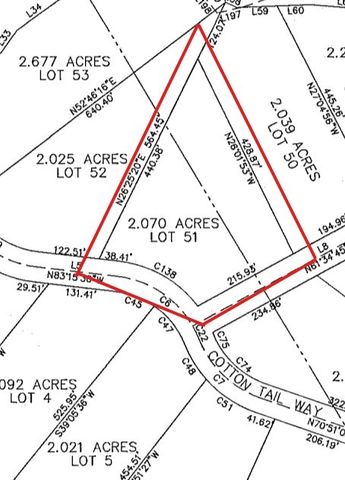 3001 Rio Grande Circle, Cresson, TX 76035