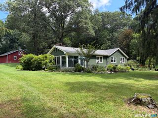 28 Clarke Road, Lebanon, CT 06249