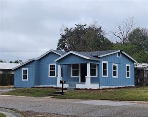 419 Geronimo Street, Chickasaw, AL 36611