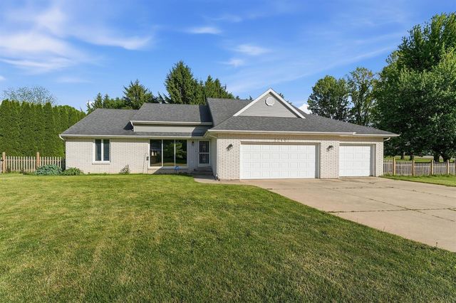 22401 Happy Drive, Cassopolis, MI 49031