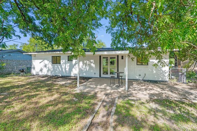 9009 Glenn LN, Austin, TX 78753