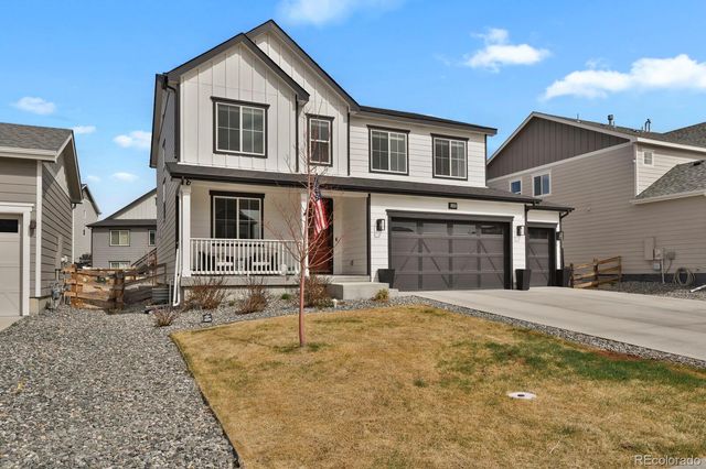 1425 Hart Lane, Elizabeth, CO 80107