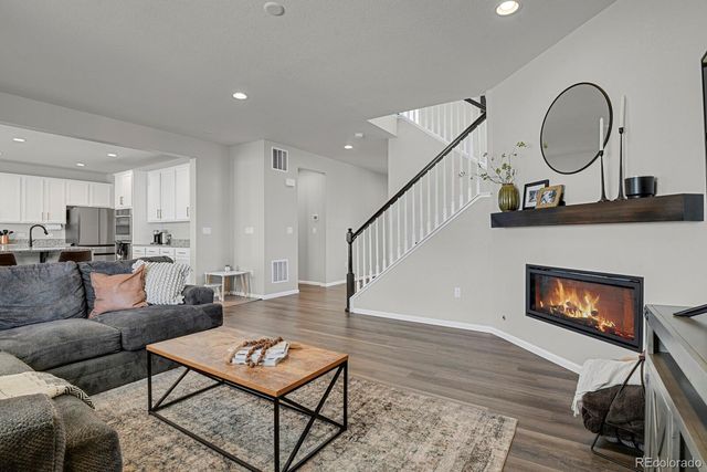 1425 Hart Lane, Elizabeth, CO 80107
