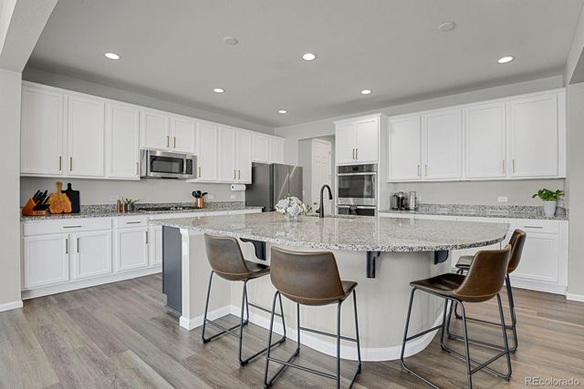 1425 Hart Lane, Elizabeth, CO 80107