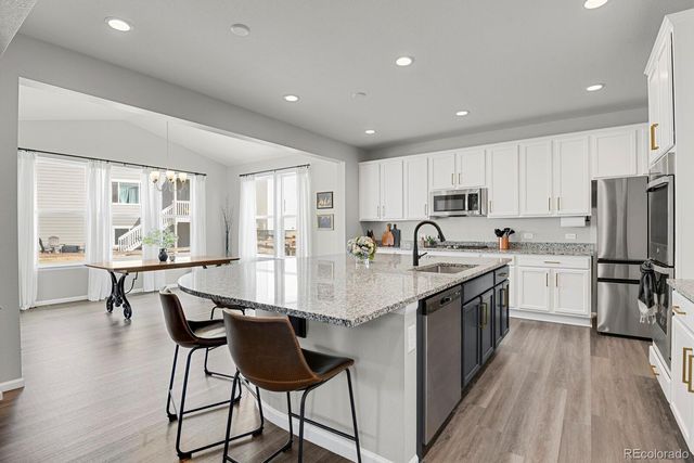1425 Hart Lane, Elizabeth, CO 80107