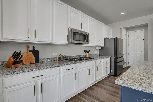 1425 Hart Lane, Elizabeth, CO 80107