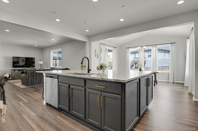 1425 Hart Lane, Elizabeth, CO 80107