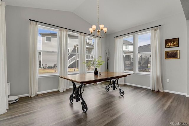 1425 Hart Lane, Elizabeth, CO 80107