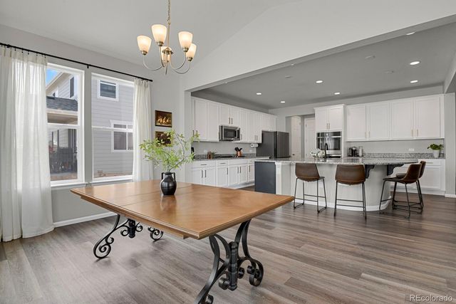 1425 Hart Lane, Elizabeth, CO 80107