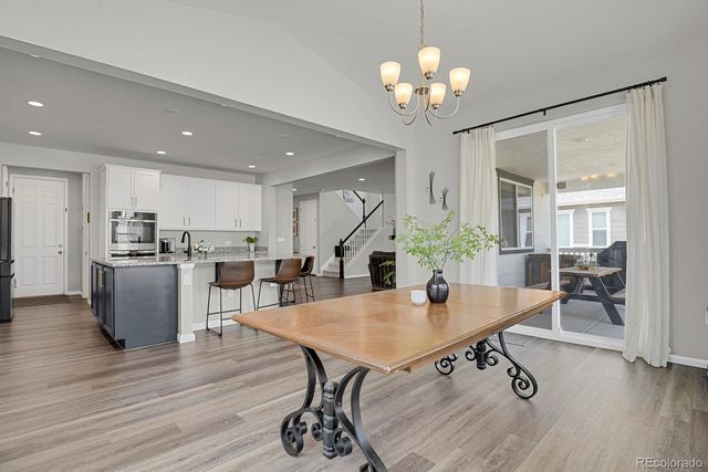 1425 Hart Lane, Elizabeth, CO 80107