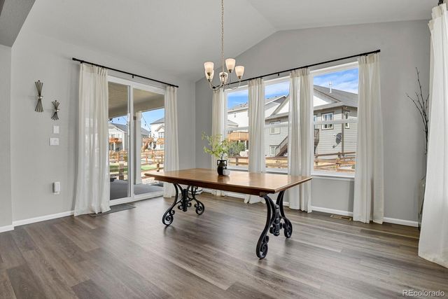 1425 Hart Lane, Elizabeth, CO 80107