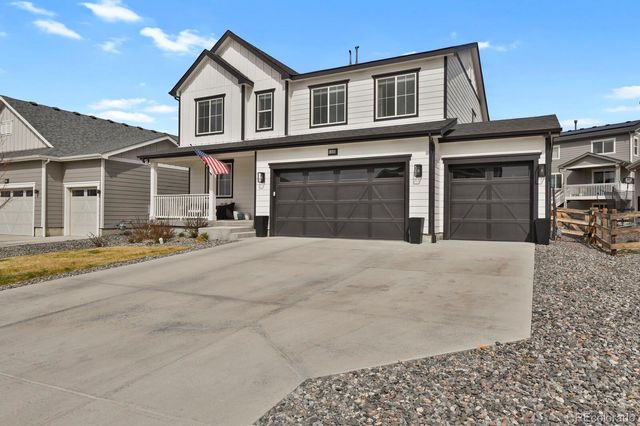 1425 Hart Lane, Elizabeth, CO 80107