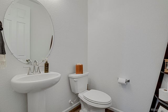 1425 Hart Lane, Elizabeth, CO 80107