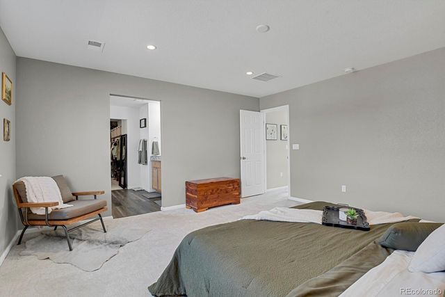 1425 Hart Lane, Elizabeth, CO 80107