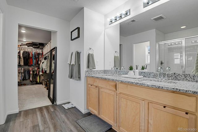 1425 Hart Lane, Elizabeth, CO 80107