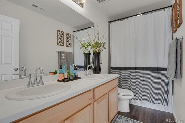 1425 Hart Lane, Elizabeth, CO 80107
