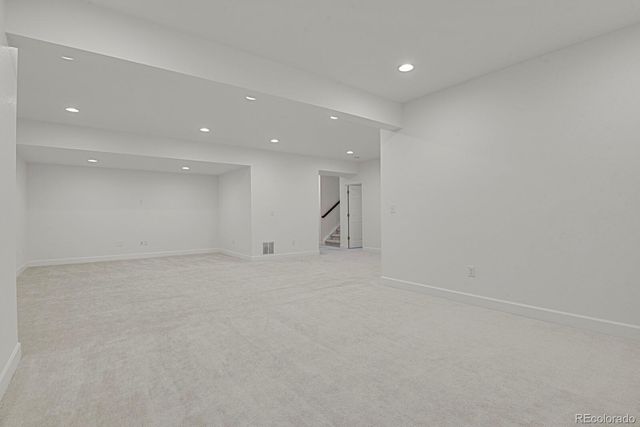 1425 Hart Lane, Elizabeth, CO 80107