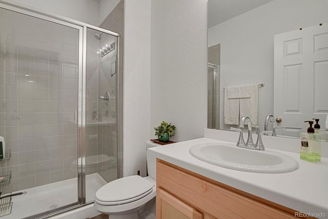 1425 Hart Lane, Elizabeth, CO 80107