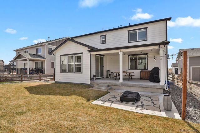 1425 Hart Lane, Elizabeth, CO 80107