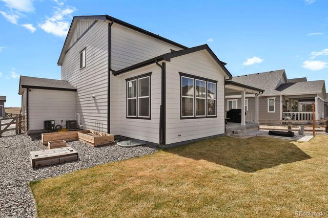 1425 Hart Lane, Elizabeth, CO 80107