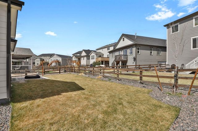 1425 Hart Lane, Elizabeth, CO 80107