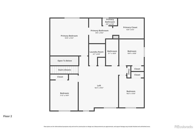1425 Hart Lane, Elizabeth, CO 80107