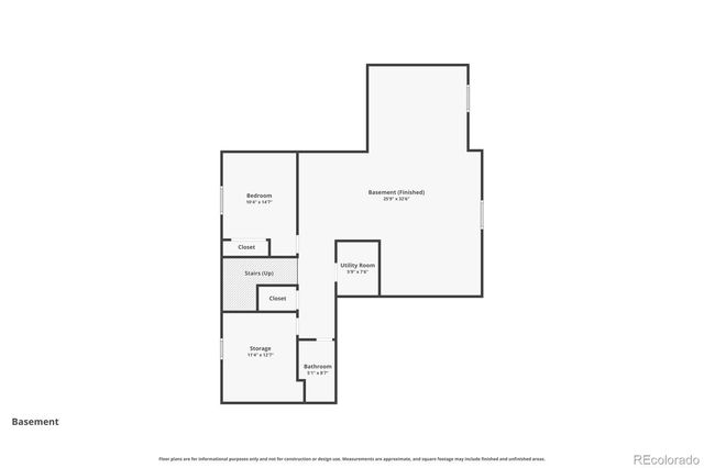 1425 Hart Lane, Elizabeth, CO 80107
