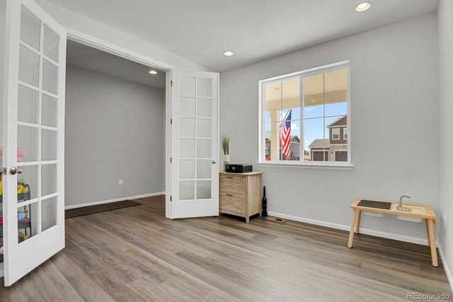 1425 Hart Lane, Elizabeth, CO 80107