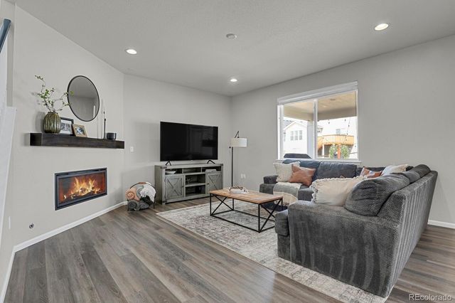 1425 Hart Lane, Elizabeth, CO 80107