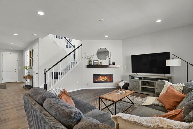 1425 Hart Lane, Elizabeth, CO 80107