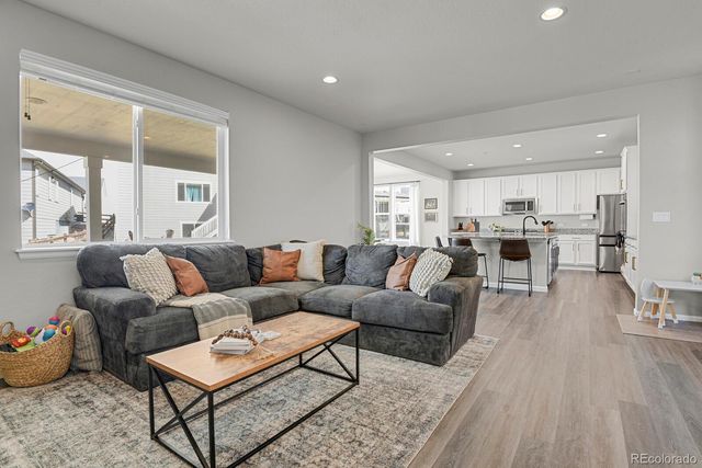 1425 Hart Lane, Elizabeth, CO 80107