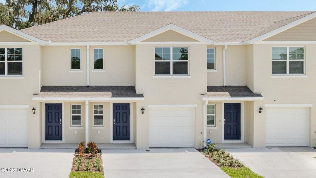 1659 Great Osprey Way, New Smyrna Beach, FL 32168