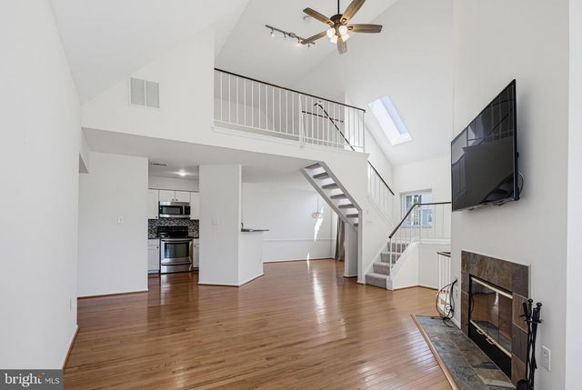 7724 MAYFAIR CIR, Ellicott City, MD 21043