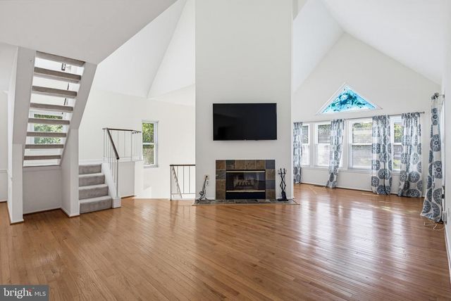 7724 MAYFAIR CIR, Ellicott City, MD 21043
