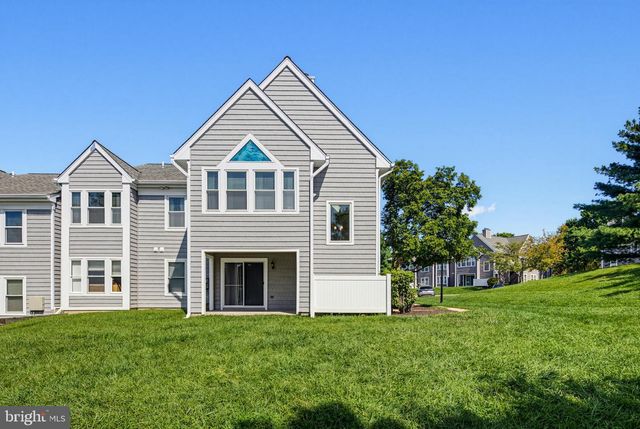 7724 MAYFAIR CIR, Ellicott City, MD 21043