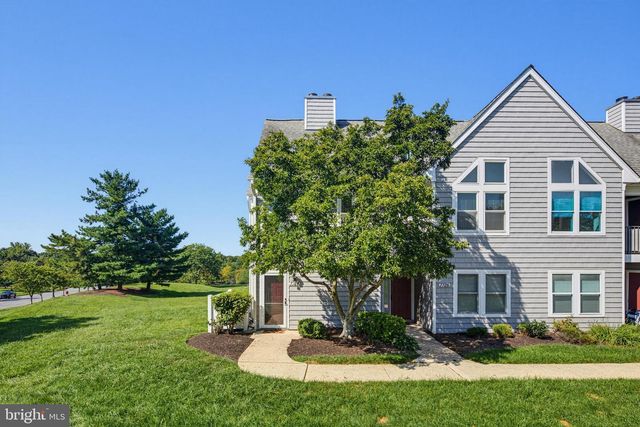 7724 MAYFAIR CIR, Ellicott City, MD 21043