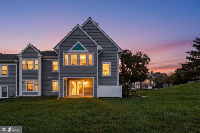 7724 MAYFAIR CIR, Ellicott City, MD 21043