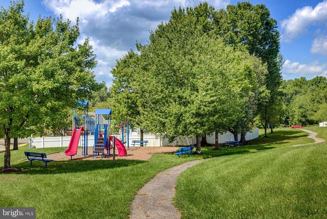 7724 MAYFAIR CIR, Ellicott City, MD 21043