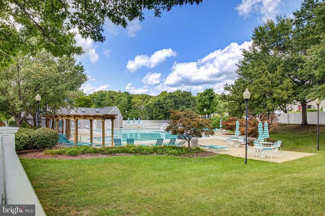 7724 MAYFAIR CIR, Ellicott City, MD 21043