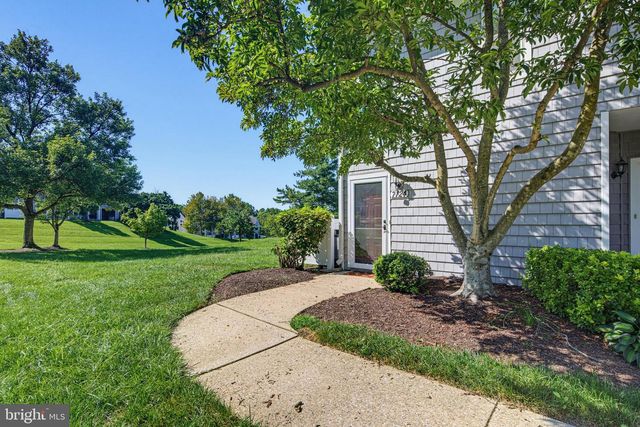 7724 MAYFAIR CIR, Ellicott City, MD 21043