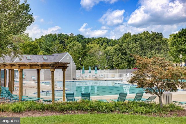 7724 MAYFAIR CIR, Ellicott City, MD 21043