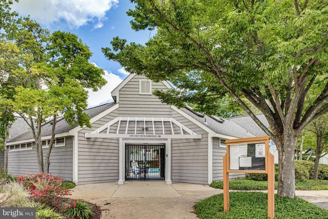 7724 MAYFAIR CIR, Ellicott City, MD 21043
