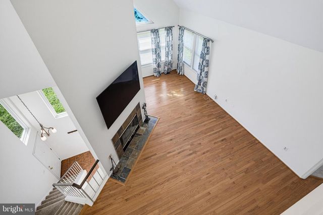 7724 MAYFAIR CIR, Ellicott City, MD 21043
