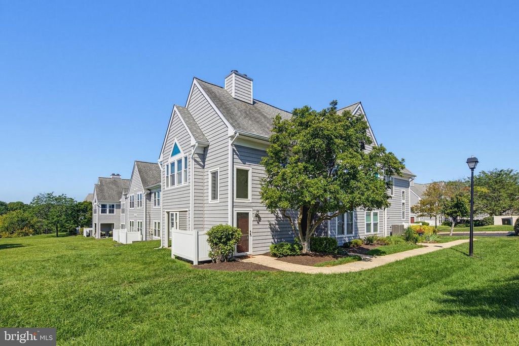 7724 MAYFAIR CIR, Ellicott City, MD 21043