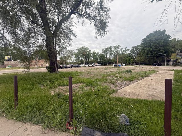 740 W 59th Street, Chicago, IL 60621